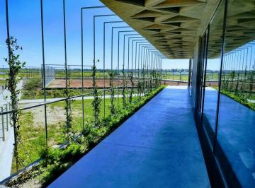 Terreno · 808m² · Venta de Lote/terreno en Country Vida - Funes