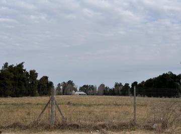 Terreno · 67071m² · Jorge Newbery Al 8100 - Venta de Terreno en Rosario