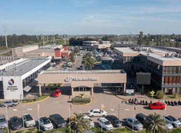 Oficina comercial · 50m² · Venta de Oficina en Fisherton Plaza