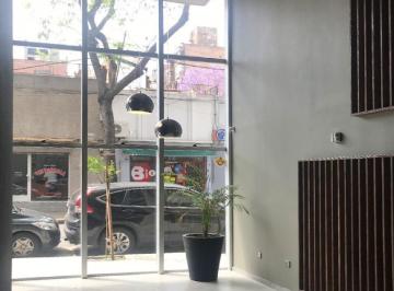 Oficina comercial , Rosario · Dorrego Al 1500 Venta Oficina - Monoambiente en Rosario