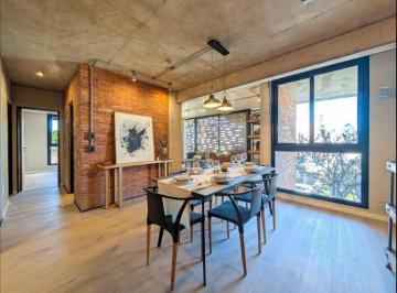 Departamento · 89m² · 3 Ambientes · Brown Al 2700 Venta Departamento 2 Dorm. en Pichincha Rosario