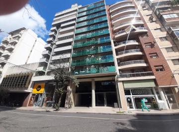 Oficina comercial · 31m² · 1 Ambiente · Cordoba Al 2300 Venta Oficina en Rosario