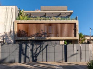 Casa de 5 ambientes, Vicente López · Casa en Alquiler con Vista Al Río