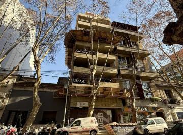 Departamento · 56m² · 2 Ambientes · Venta 2 Amb Premium en Palermo! con Financiación! Entrega en 2026!
