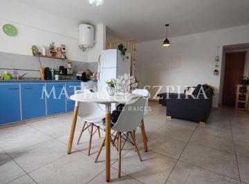 Departamento · 40m² · 2 Ambientes · Venta de Departamento 2 Ambientes en Ciudadela, con Renta, en Tres de Febrero