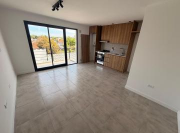 Departamento · 40m² · 2 Ambientes · Departamento a Estrenar