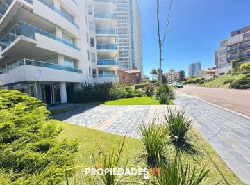 Foto1 · Apartamento en Venta de 1 Dormitorio en Parada 6 de La Brava