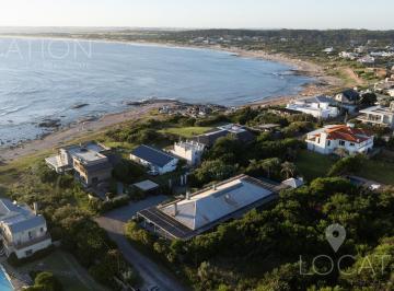 Casa · 5 Ambientes · Alquiler Casa 4 Dorm. Jose Ignacio