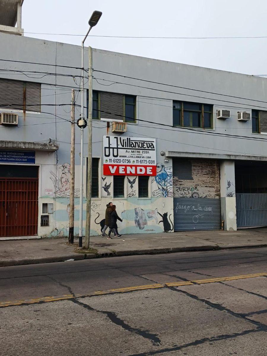 Av. Manuel Belgrano 2050,  Avellaneda, Avellaneda