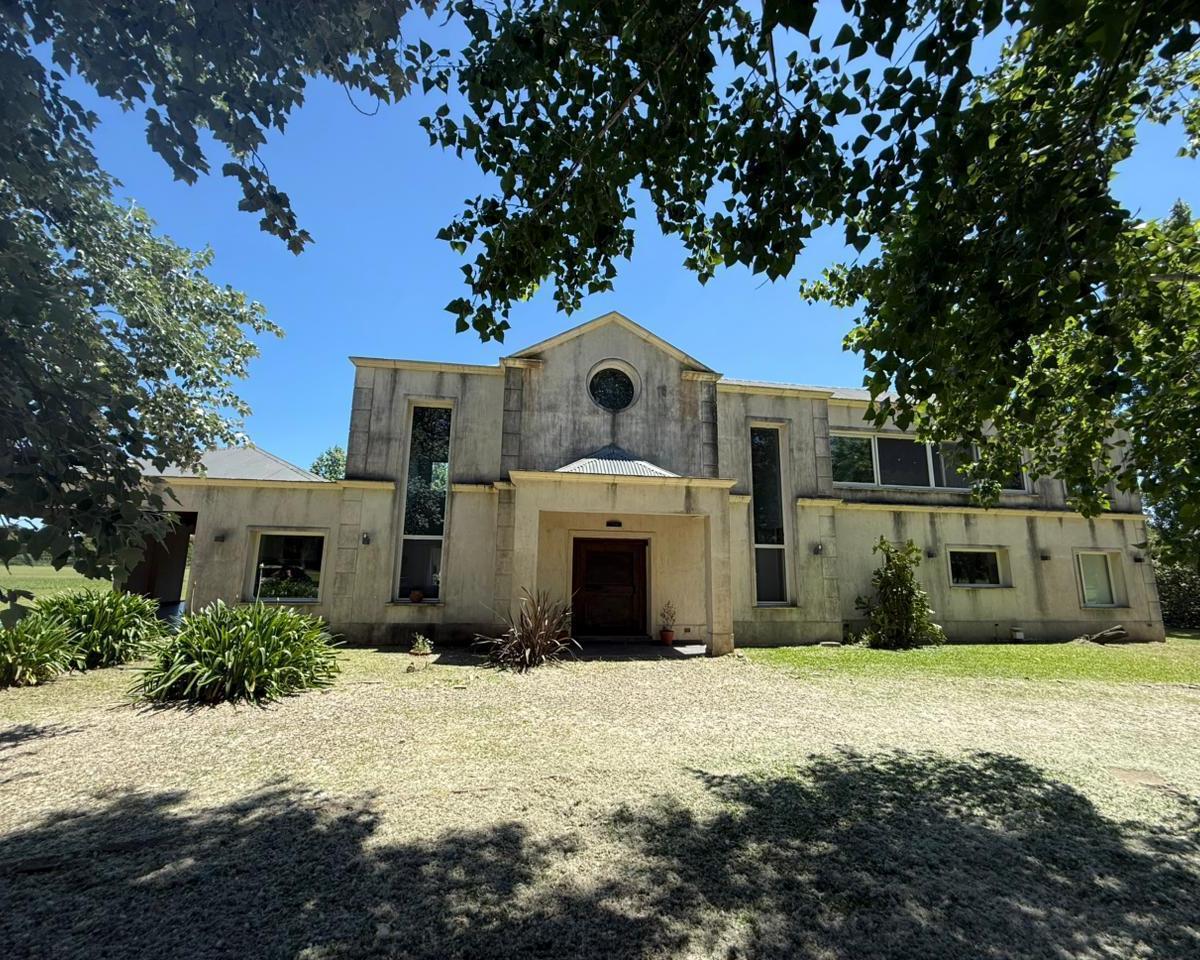 Estancia Villa Maria