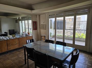 Departamento · 239m² · 6 Ambientes · 1 Cochera · 5 Ambientes con Doble Balcón y Vistas Abiertas | Belgrano