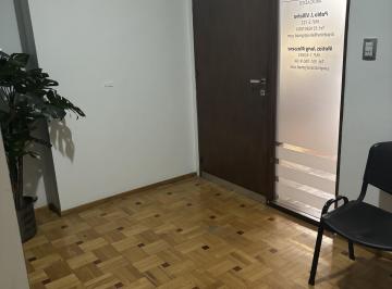 Oficina comercial · 58m² · Oficina en Centro