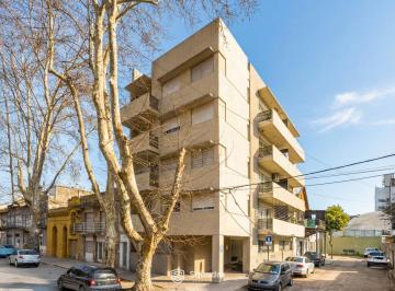 Departamento · 37m² · 2 Ambientes · Venta | Permuta - Departamento de 1 Dormitorio y Balcón - Apto Crédito.