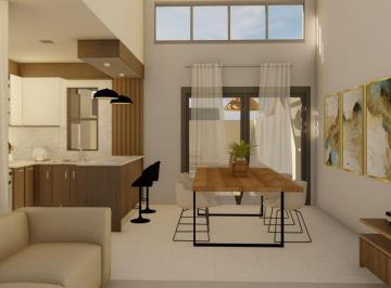 Casa de 6 ambientes, Córdoba · Dúplex en Docta con Entrega y Cuotas | Ideal Inversión