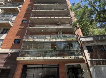 Departamento · 32m² · 1 Ambiente · Departamento Monoambiente en Venta Nuñez