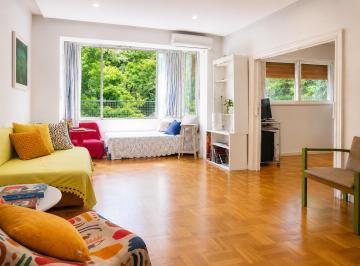 Departamento de 2 ambientes Alquiler USD 550 · Hermoso 2 Ambientes San Nicolás