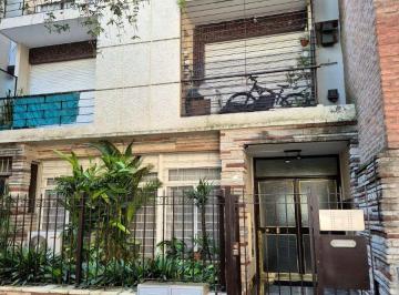Departamento de 1 ambiente, Núñez · Venta Lindísimo Monoambiente con Balcón de 39 m² Hecho a Nuevo Sobre Quesada Al 2600 - Núñez