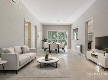 Departamento de 2 ambientes, Pilar · Departamento en Venta en Boulevard del Sol, Pilar.