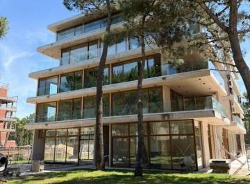 Departamento · 58m² · 2 Ambientes · Departamento en Venta en Pinamar Norte