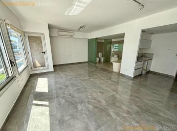 Departamento · 47m² · 1 Ambiente · 1 Cochera · Departamento en Alquiler Monoambiente en Puerto Madero Buenos Aires