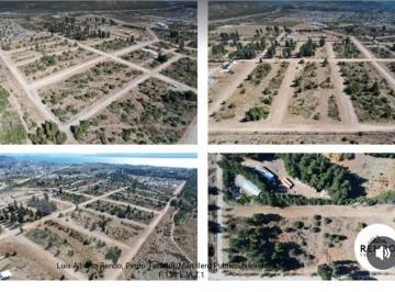 Terreno · 400m² · Terreno en Las Victorias
