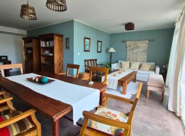 Departamento · 92m² · 3 Ambientes · 2 Cocheras · Torre Centenario 3 Ambientes, Beccar