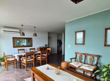 Departamento · 92m² · 3 Ambientes · 2 Cocheras · Torre Centenario 3 Ambientes, Beccar