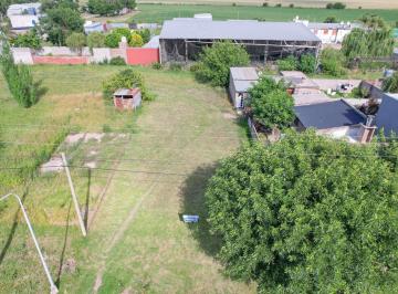 Terreno · 492m² · Terreno en Venta en Acebal 492 m² Todos Los Servicios