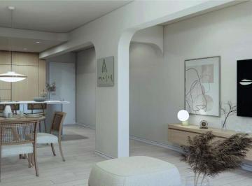 Departamento · 33m² · 1 Ambiente · 1 Cochera · Departamento en Centro