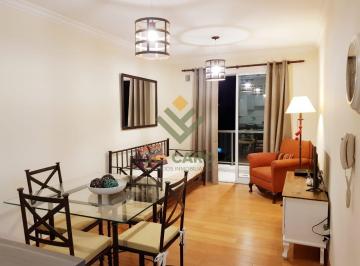 Departamento · 47m² · 2 Ambientes · 44 Cocheras · Departamento de 1 Dormitorio en Venta - Excelente Ubicacion