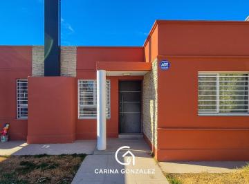 Casa · 120m² · 3 Dormitorios · Casa en Villa Lida