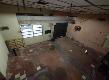 Bodega-Galpón · 50m² · 2 Cocheras · Galpón - Llavallol