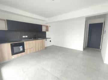 Departamento · 43m² · 1 Ambiente · Departamento a Estrenar en Tigre