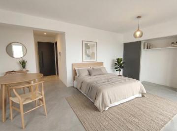 Departamento · 43m² · 1 Ambiente · Departamento a Estrenar en Tigre