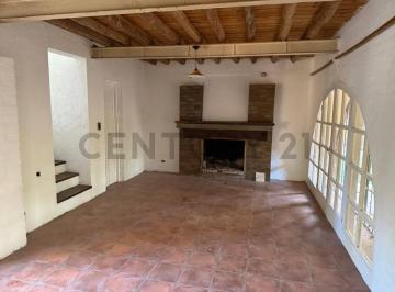 Casa · 295m² · 5 Ambientes · 2 Cocheras · Casa en Venta Vistalba Mendoza