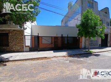 Centeno 720 · Venta - Casa 2 Dorm. - Barrio Las Heras