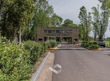 Terreno · 803m² · Terreno en Venta en Prados del Oeste Barrio Cerrado