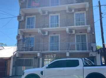 Departamento de 3 ambientes, Posadas · Departamento de con 2 Dorm. en Alquiler en Posadas