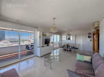 Departamento · 99m² · 3 Ambientes · 1 Cochera · Venta Departamento de 2 Dorm. con Cochera - Palermo Nuevo