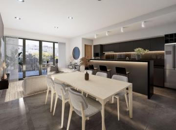 Departamento · 47m² · 2 Ambientes · Dpto 1 Dorm en Pozo C/ Amenities a 1 Cuadra de La Peatonal