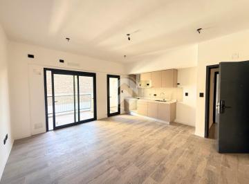 Departamento · 47m² · 2 Ambientes · Dpto 1 Dorm en Pozo C/ Amenities a 1 Cuadra de La Peatonal