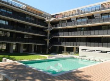 Departamento · 75m² · 3 Ambientes · Venta de Departamento 3 Ambientes en Pinamar Norte