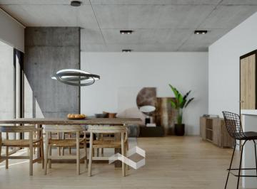 Departamento · 105m² · 4 Ambientes · Venta de Departamento 4 Ambientes en Palermo