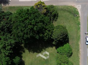 Terreno · 1551m² · Venta de Lote en Country Club San Diego, Moreno