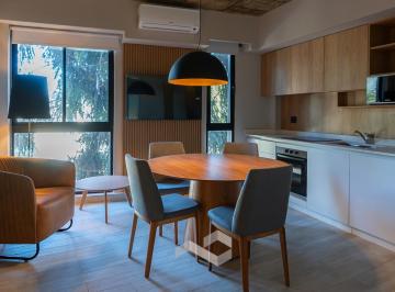 Departamento · 48m² · 2 Ambientes · 1 Cochera · Departamento en Alquiler 2 Ambientes en Moreno