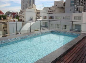 Departamento de 1 ambiente, Palermo · Ambiente Divisible Cabrera 3856