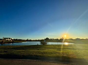 Terreno · 800m² · Lote en Venta, 800 m², en Barrio El Trebol, Haras Santa Maria, Escobar, G. B. a Norte