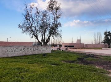 Terreno · 300m² · Lotes en Venta en Barrio Privado Lujan de Cuyo