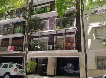 Departamento de 6 ambientes, Palermo · Excelente Planta, Muy Buena Ubicación, Balcón con Vista Abierta