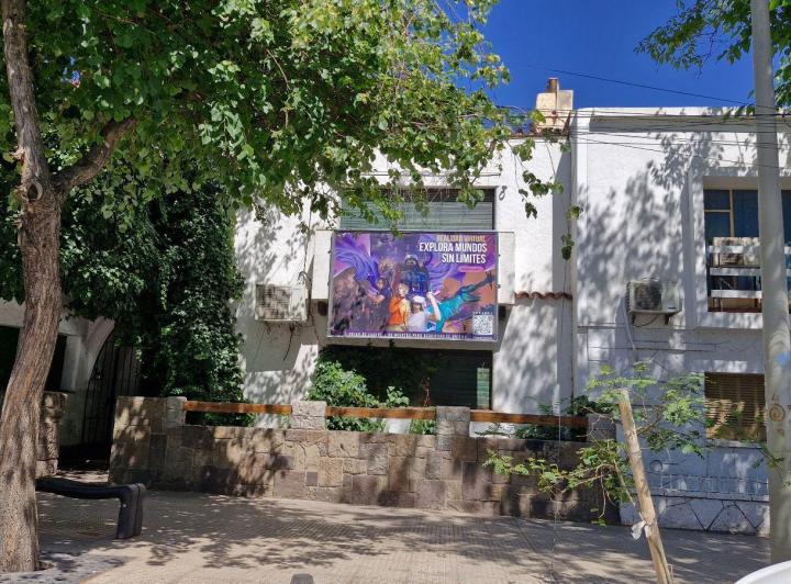 Casa · 479m² · 9 Ambientes · 1 Cochera